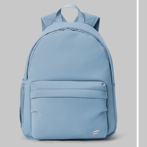 The Classic Backpack Scuba